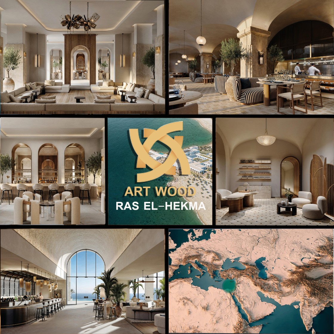 REHSR-RAS EL HEKMA SALES RESORT