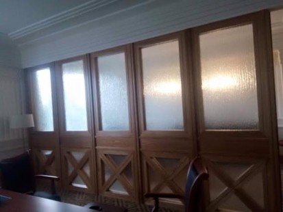 Steigenberger Cecil Hotel 