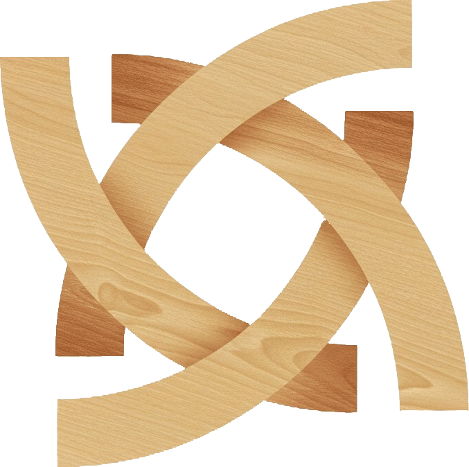 Art Wood logo